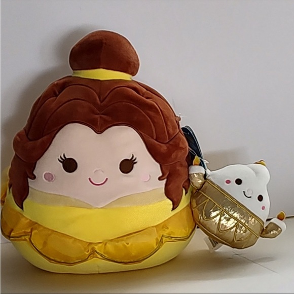 Squish mellows Disney’s Pixar’s - Picture 12 of 16